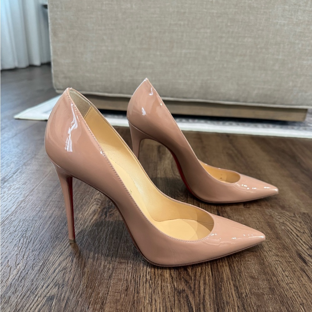 Louboutin Kate Pumps